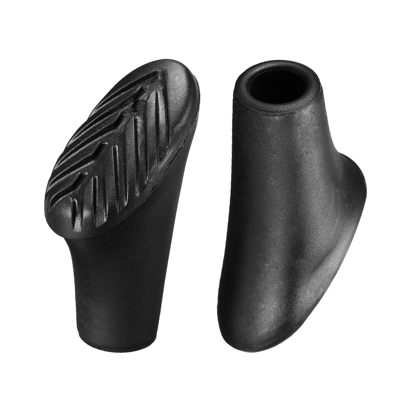 M METERXITY Set of 2 Trekking Pole Tip Caps Hiking Pole Tip Cap Replacement Walking Stick Protective Accessories for Hiking Walking Camping - (10.5mm,
M METERXITY Set of 2 Trekking Pole Tip Caps Hiking Pole Tip Cap Replacement Walking Stick Protective Accessories for Hiking Walking Camping - (10.5mm,