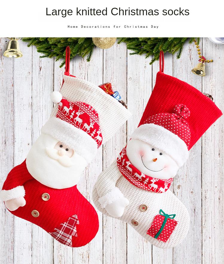 Dog Christmas Stockings,Christmas Ornaments,Candy Bags,Creative Dog Gift Socks,Christmas Socks Gift,Present For Children Things
Dog Christmas Stockings,Christmas Ornaments,Candy Bags,Creative Dog Gift Socks,Christmas Socks Gift,Present For Children Things