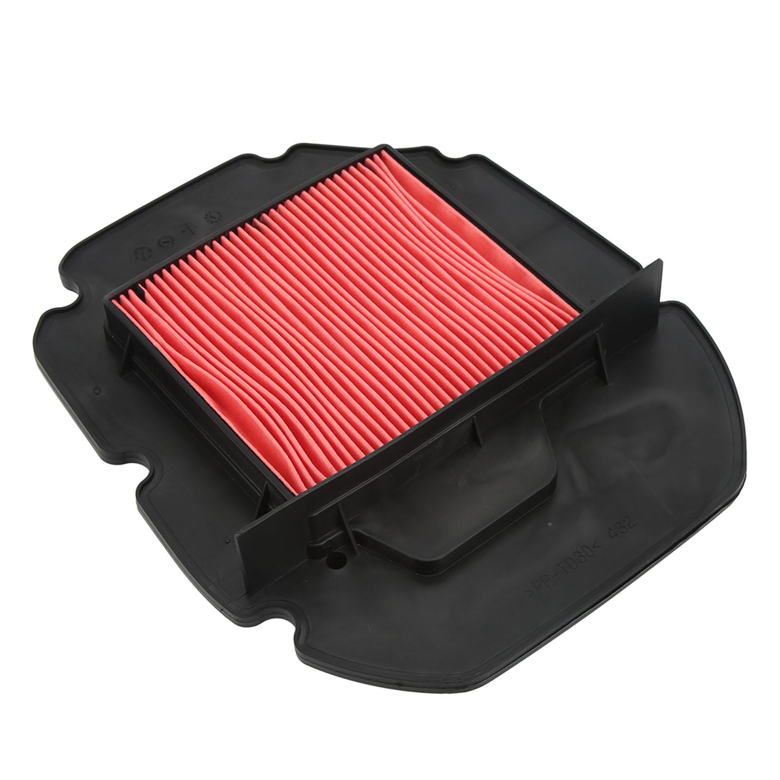 Motorcycle High Flow Air Filter Replacement Hfa1909 for VTR1000F Super Hawk 19982003
Motorcycle High Flow Air Filter Replacement Hfa1909 for VTR1000F Super Hawk 19982003