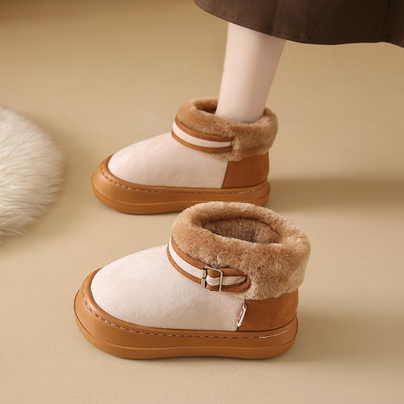 TUINANLE Women s Cotton Sandals Plush Sandals Platform Slippers Winter Ankle Boots 36-37 зелёный
TUINANLE Women s Cotton Sandals Plush Sandals Platform Slippers Winter Ankle Boots 36-37 зелёный