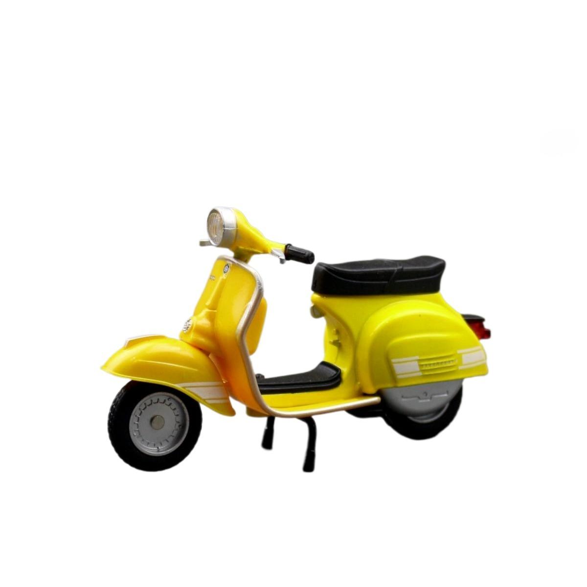 Масштаб 1/18 Vespa 200 Rally Электросамокат Игрушка Мотоцикл Модель Велосипеда для Детей MSZ Литой Металлический Миниатюрный Коллекционный Подарок Мальчикам жёлтый
Масштаб 1/18 Vespa 200 Rally Электросамокат Игрушка Мотоцикл Модель Велосипеда для Детей MSZ Литой Металлический Миниатюрный Коллекционный Подарок Мальчикам жёлтый