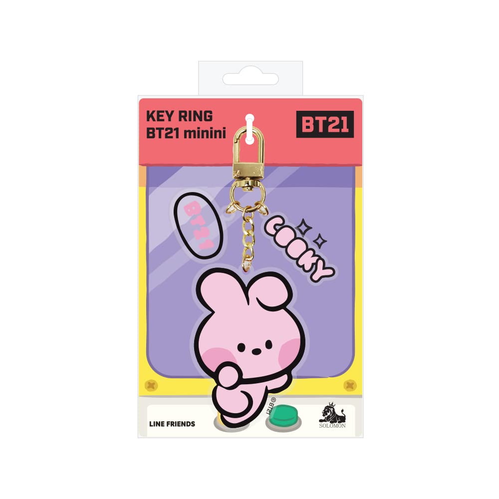 Solomon Shoji BT21 мини акриловый брелок АКРИЛОВЫЙ БРЕЛОК акриловый брелок ac key (булочка)
Solomon Shoji BT21 мини акриловый брелок АКРИЛОВЫЙ БРЕЛОК акриловый брелок ac key (булочка)