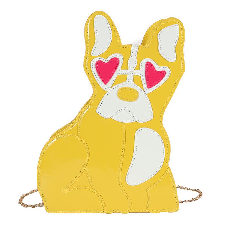 Women Ladies Cute Puppy Dog Crossbody Pu Leather Shoulder Bag Tote Purse Handbag Messenger Satchel
Women Ladies Cute Puppy Dog Crossbody Pu Leather Shoulder Bag Tote Purse Handbag Messenger Satchel