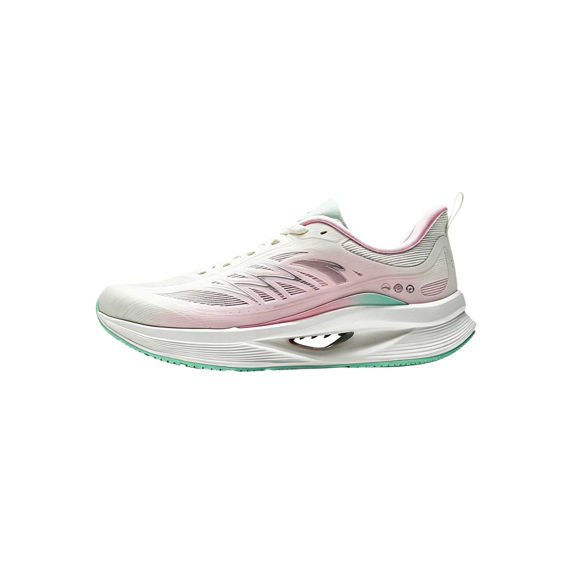 Anta Comfortable Classic Fabric Shock Absorption Non-Slip Breathable Low-Top Running Shoes Women sneaker 122625556U-5 35.5
Anta Comfortable Classic Fabric Shock Absorption Non-Slip Breathable Low-Top Running Shoes Women sneaker 122625556U-5 35.5