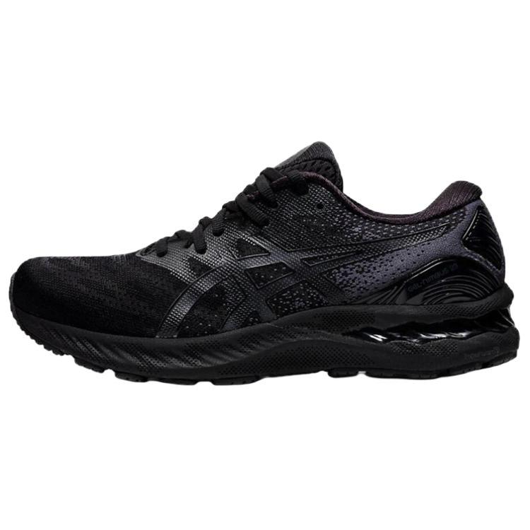 ASICS Gel Nimbus 23 Triple Black 1011B004-002 39.5
ASICS Gel Nimbus 23 Triple Black 1011B004-002 39.5