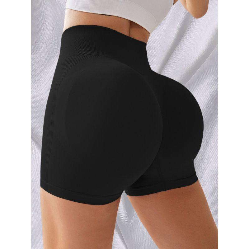 Summer Sexy Peach Hip Lifting Sport Yoga Shorts Women s High Waist Belly Contracting Fashion Fitness Hot Pants Breathable Black XS
Summer Sexy Peach Hip Lifting Sport Yoga Shorts Women s High Waist Belly Contracting Fashion Fitness Hot Pants Breathable Black XS