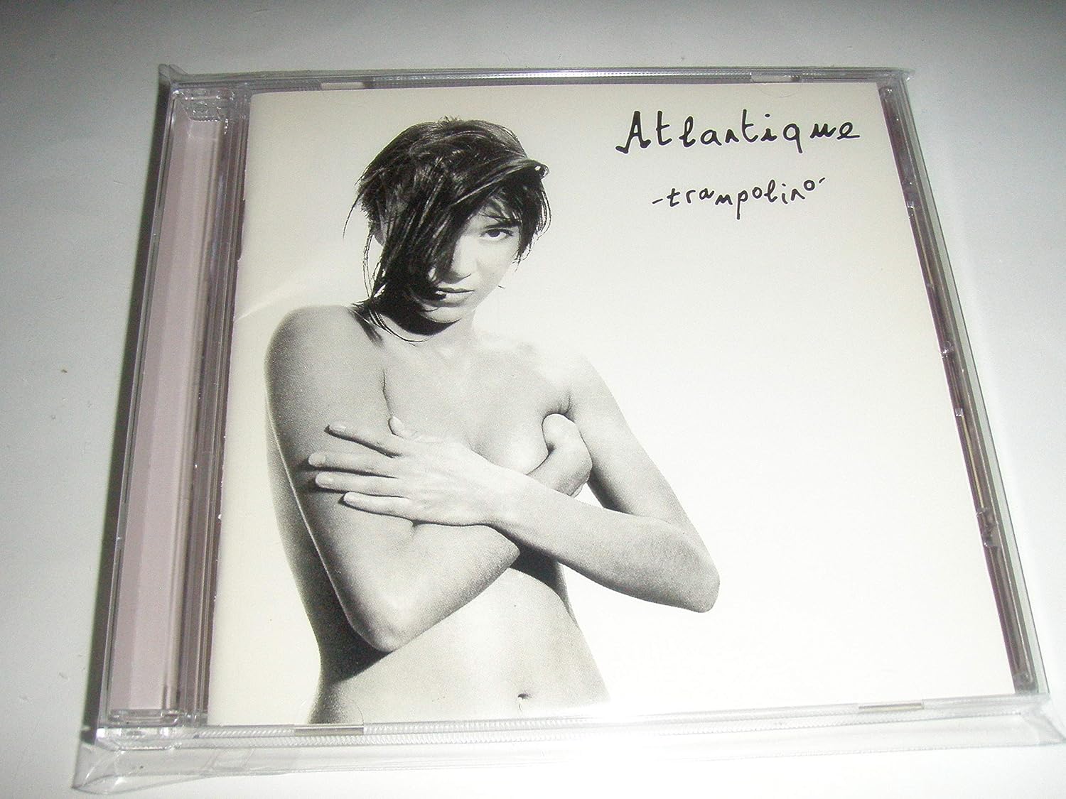 CD ATLANTIC Trampolino PHCA129 PHILIPS Japan Pop Used
CD ATLANTIC Trampolino PHCA129 PHILIPS Japan Pop Used