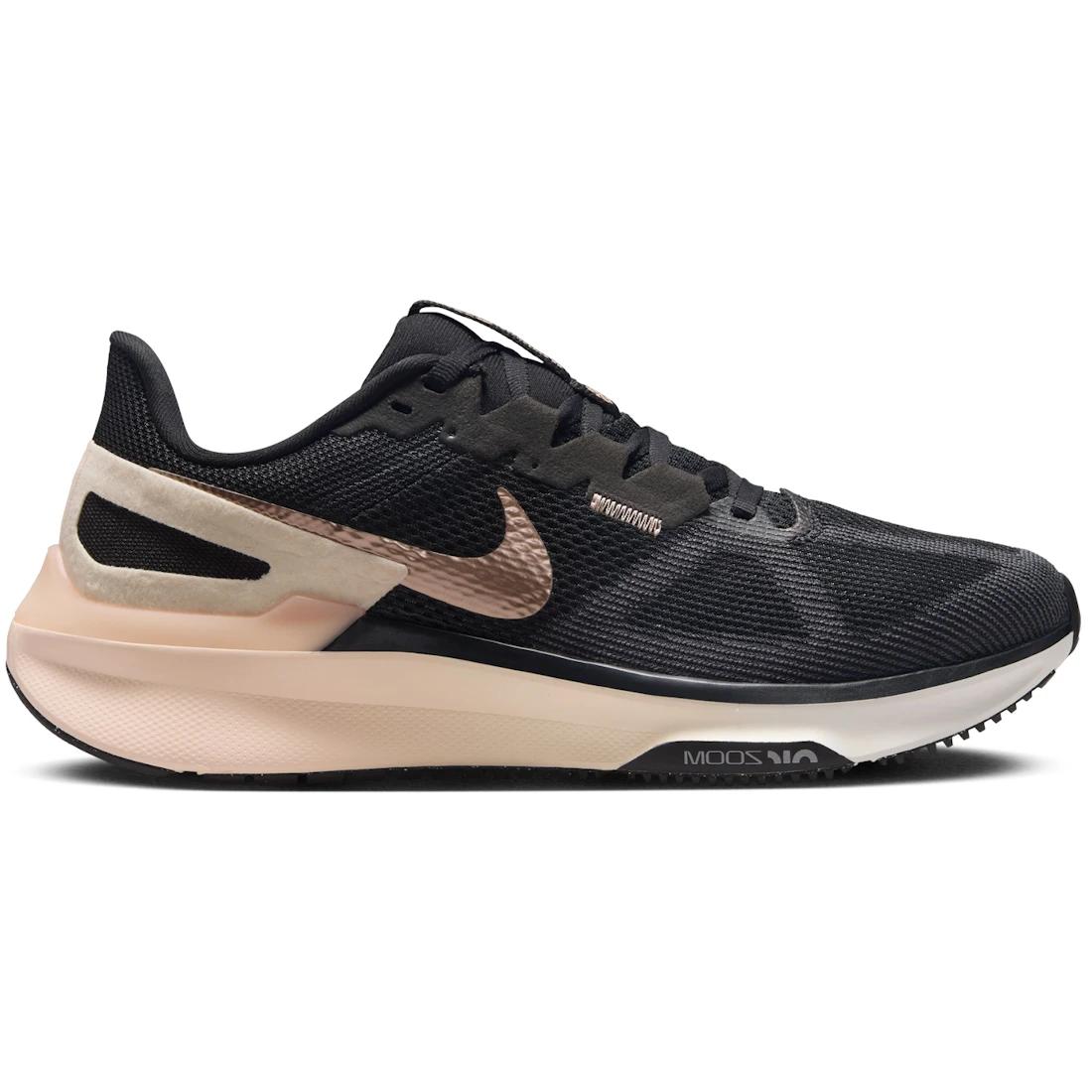 Sneaker Nike Structure 25 Black Crimson Tint Anthracite Metallic Red Bronze (Women s)(DJ7883-009) 39
Sneaker Nike Structure 25 Black Crimson Tint Anthracite Metallic Red Bronze (Women s)(DJ7883-009) 39