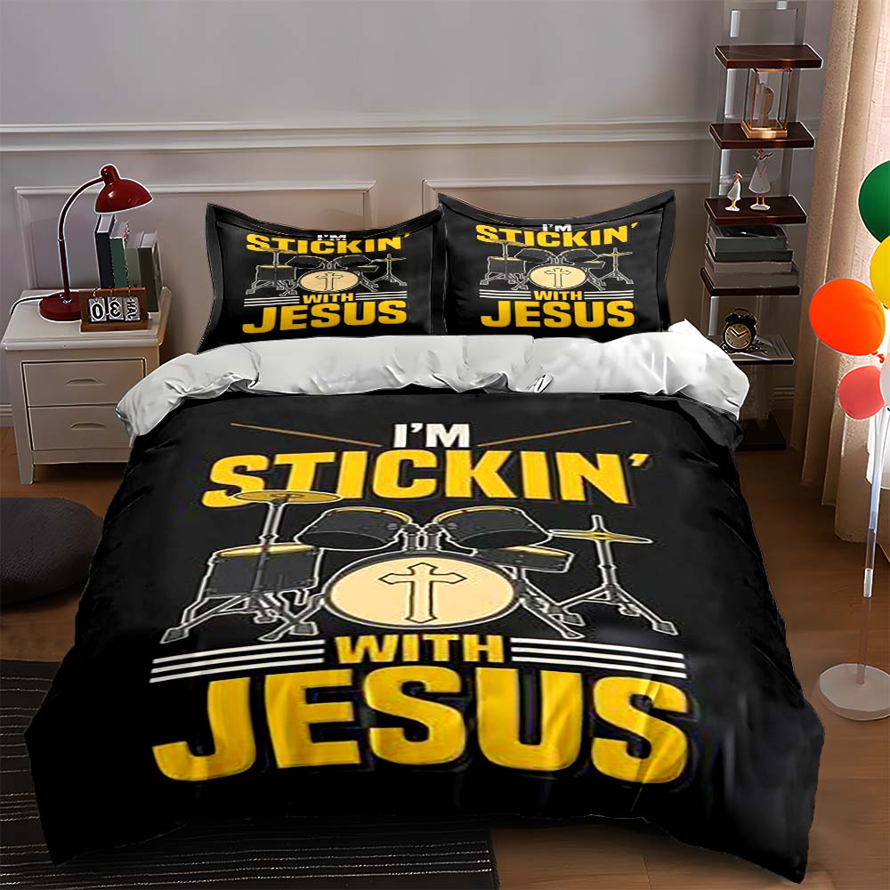 Drum-themed religious. Bedding Duvet cover sets Duvet covers Pillowcases gifts (1 * Duvet Cover 2 * Pillowcases, without duvet insert) 135x200cm
Drum-themed religious. Bedding Duvet cover sets Duvet covers Pillowcases gifts (1 * Duvet Cover 2 * Pillowcases, without duvet insert) 135x200cm