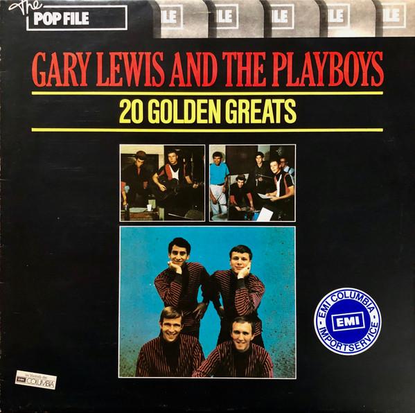 Виниловая пластинка GARY LEWISTHE PLAYBOYS 20 Golden Greats LBR1005 LIBERTY 1979 UK Rock Б/у
Виниловая пластинка GARY LEWISTHE PLAYBOYS 20 Golden Greats LBR1005 LIBERTY 1979 UK Rock Б/у