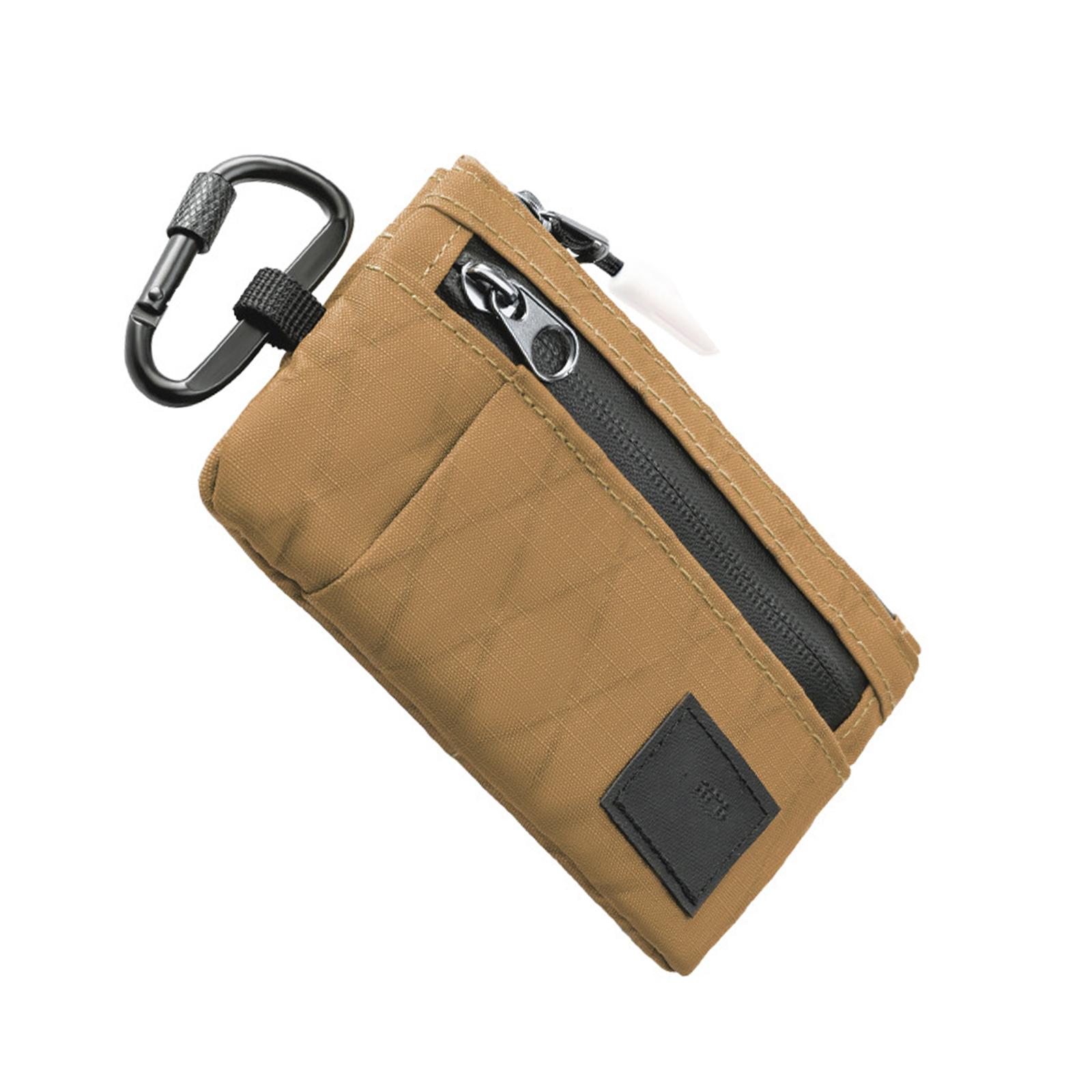 Cycle Wallet Bike Phone Bag Small Card Wallet Key Tool Case Secure Card Bag for Active Lifestyle Enthusiasts 1 хакі
Cycle Wallet Bike Phone Bag Small Card Wallet Key Tool Case Secure Card Bag for Active Lifestyle Enthusiasts 1 хакі