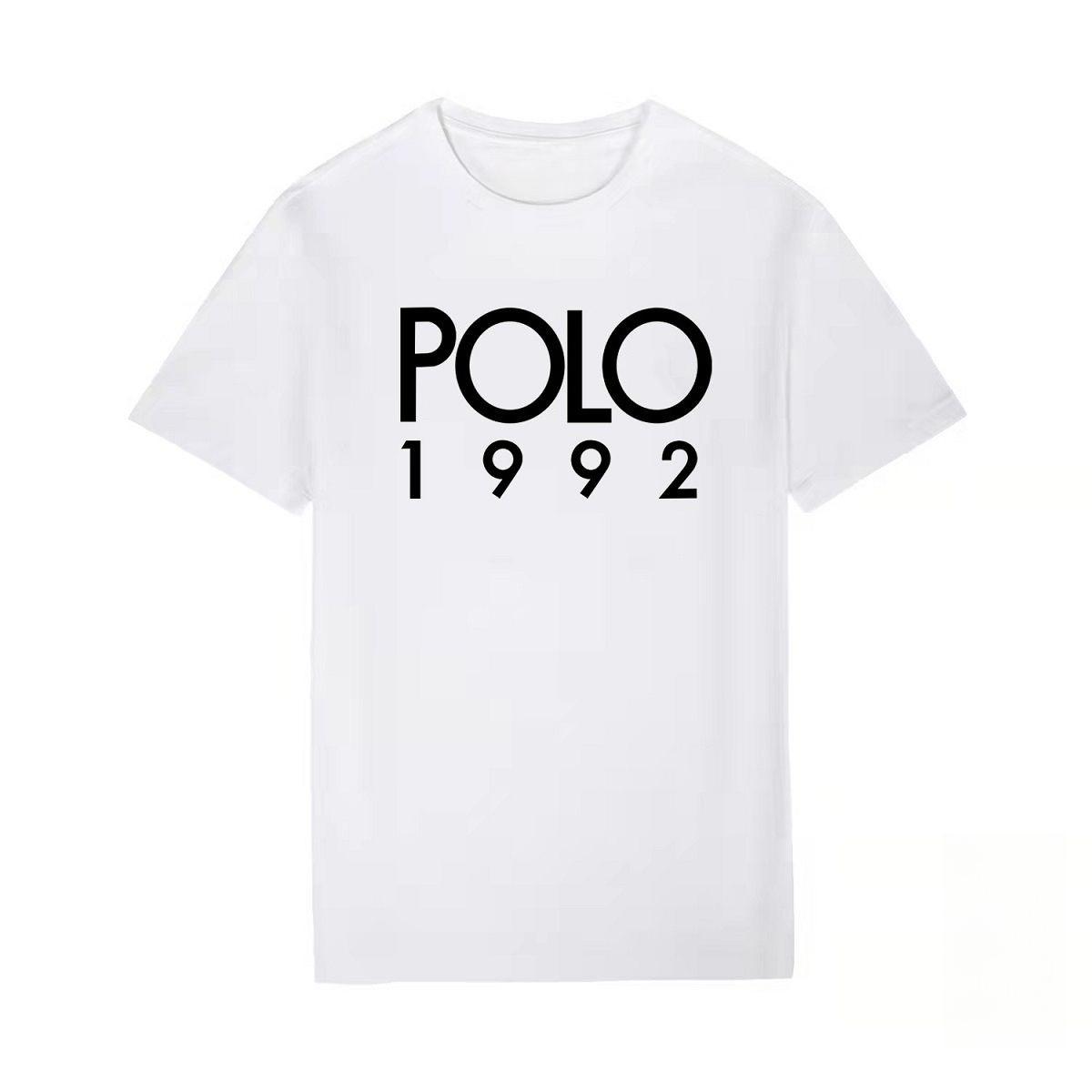 Luxury Brand New Letter Printing Mens Shortsleeved Cotton Tshirt Summer Womens Crew Neck Couple Casual Sports Versatile Top S
Luxury Brand New Letter Printing Mens Shortsleeved Cotton Tshirt Summer Womens Crew Neck Couple Casual Sports Versatile Top S