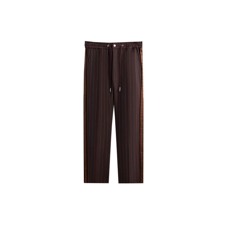 Спортивные брюки унисекс Kith Double Weave Mercer PT в стиле модерн, красные KHM060464-507 L
Спортивные брюки унисекс Kith Double Weave Mercer PT в стиле модерн, красные KHM060464-507 L