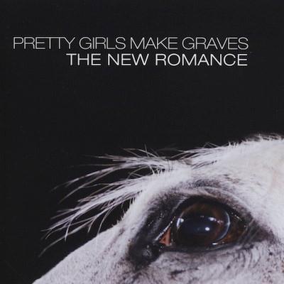 CD PRETTY GIRLS MAKE GRAVES - The New Romance PCD23428 Matador 2003 Japan Rock Used
CD PRETTY GIRLS MAKE GRAVES - The New Romance PCD23428 Matador 2003 Japan Rock Used