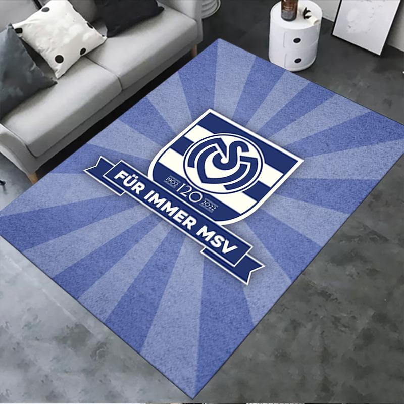 2025 New Msv Duisburg Carpet Rug for Living Room Bedroom Home Sofa Decoration,Kids play Non-slip Floor Mat73 40x60cm( 15x23in )
2025 New Msv Duisburg Carpet Rug for Living Room Bedroom Home Sofa Decoration,Kids play Non-slip Floor Mat73 40x60cm( 15x23in )