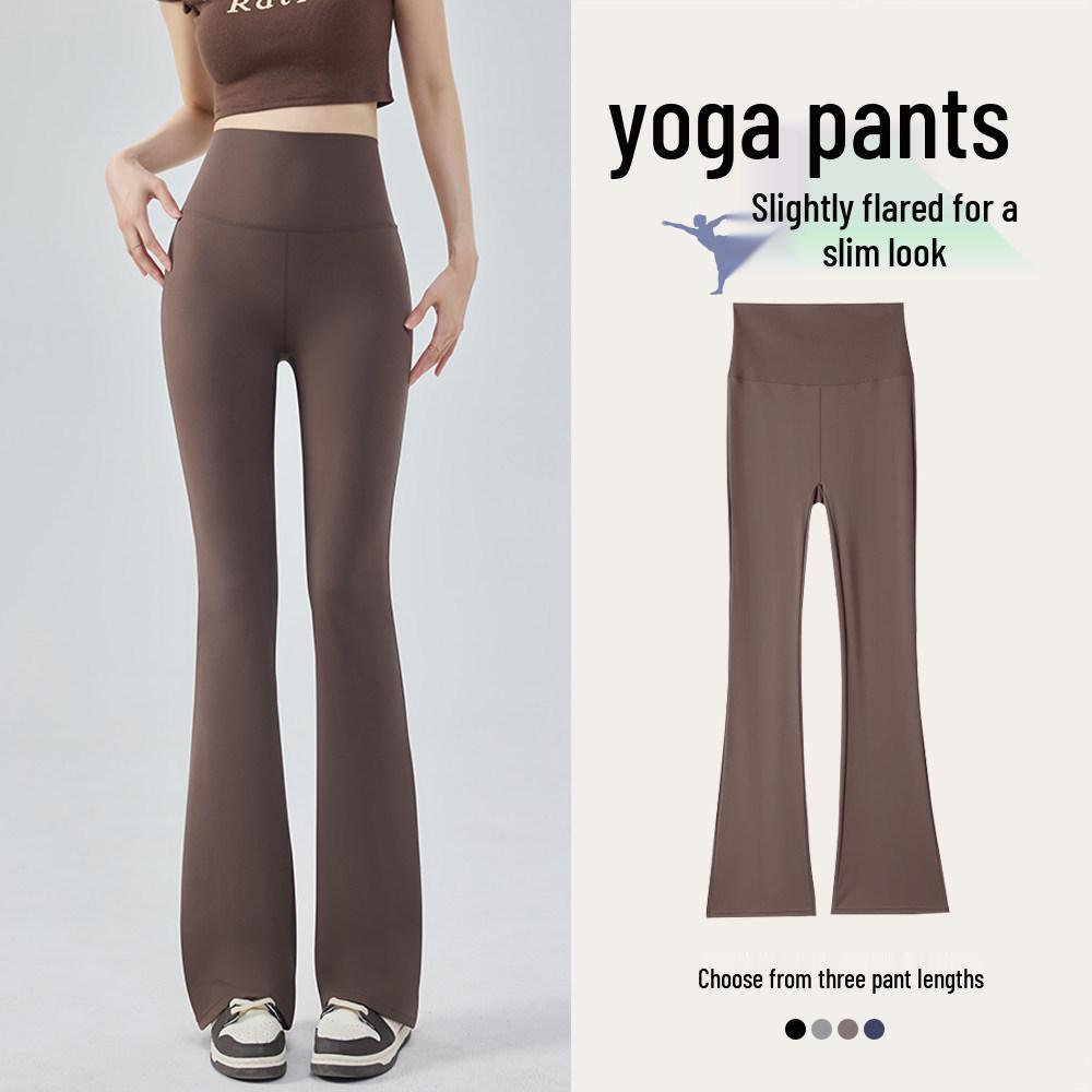 Women s Plus Velvet Yoga Flare Pants - Tummy Control, Hip Lift, Autumn/Winter Bell Bottom Sportswear 2XL for 140-160 lbs
Women s Plus Velvet Yoga Flare Pants - Tummy Control, Hip Lift, Autumn/Winter Bell Bottom Sportswear 2XL for 140-160 lbs