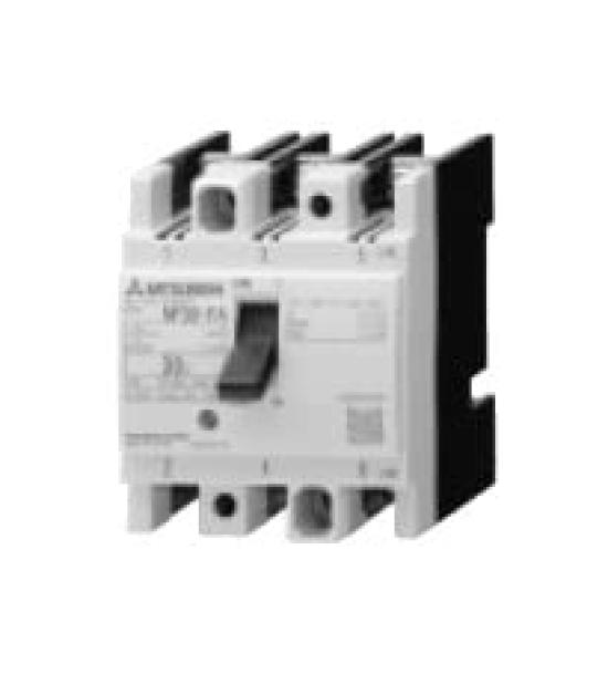 Mitsubishi Electric Breaker FA Series for Control Panels Vertical Dimension 72mm Simple Back Wiring 3P 10A No-Fuse NF30-FA
Mitsubishi Electric Breaker FA Series for Control Panels Vertical Dimension 72mm Simple Back Wiring 3P 10A No-Fuse NF30-FA