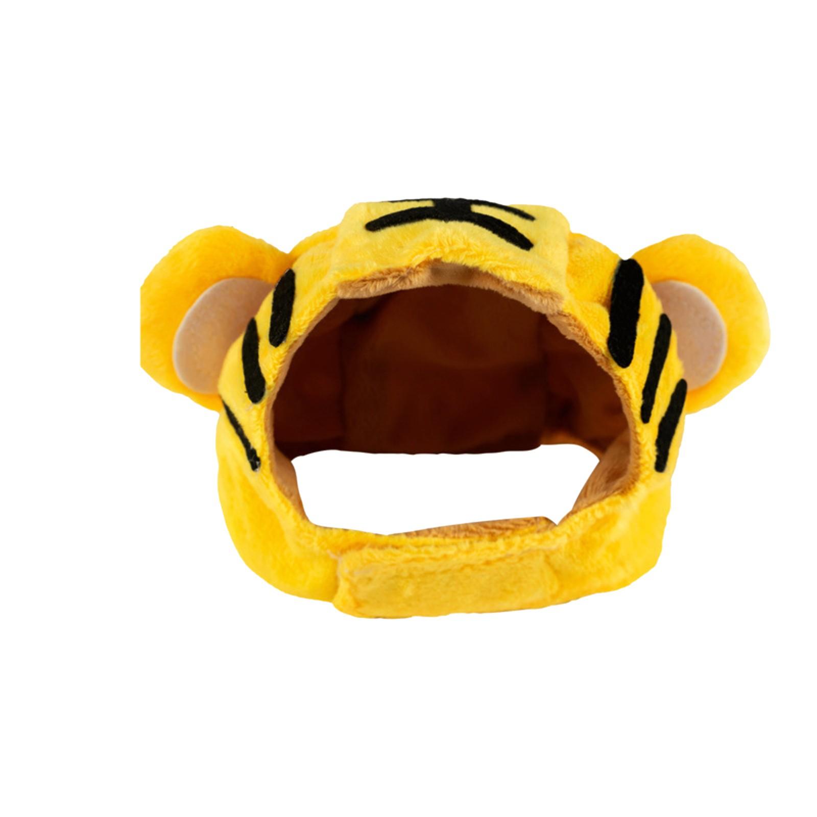 Различные шляпы-подсолнухи для домашних животных, собак, кошек, банановые головные уборы, кошачьи головные уборы One Size
Различные шляпы-подсолнухи для домашних животных, собак, кошек, банановые головные уборы, кошачьи головные уборы One Size