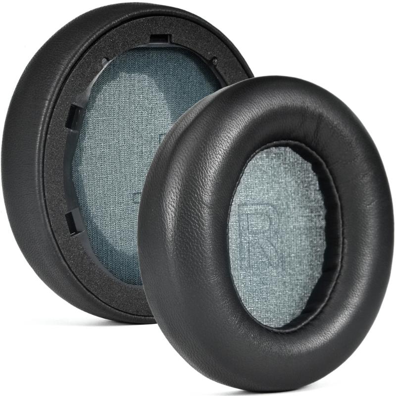 Ear Pads for Life Q30 Ear Cushions Soft Sheepskin Soft Headset Earpads Covers Luxurious Ear Pads Replacements
Ear Pads for Life Q30 Ear Cushions Soft Sheepskin Soft Headset Earpads Covers Luxurious Ear Pads Replacements