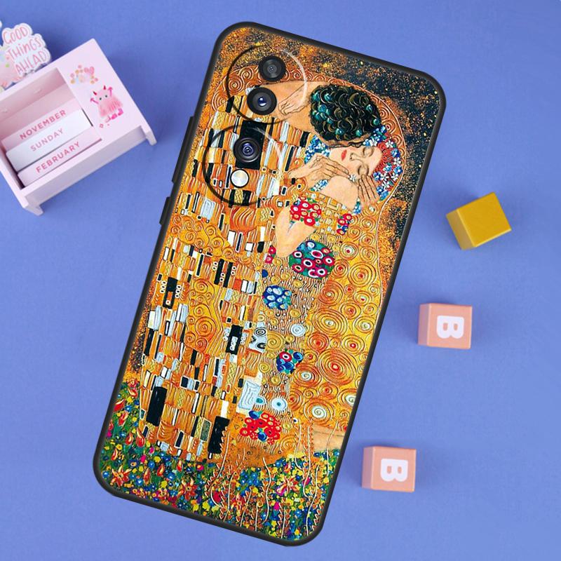 Gustav Klimt Art Case For Honor 400 Pro 200 50 70 90 X9a X9b X9c X9d X8a X8b X8c Magic 8 Pro 5 6 7 Lite Cover Honor X8a
Gustav Klimt Art Case For Honor 400 Pro 200 50 70 90 X9a X9b X9c X9d X8a X8b X8c Magic 8 Pro 5 6 7 Lite Cover Honor X8a