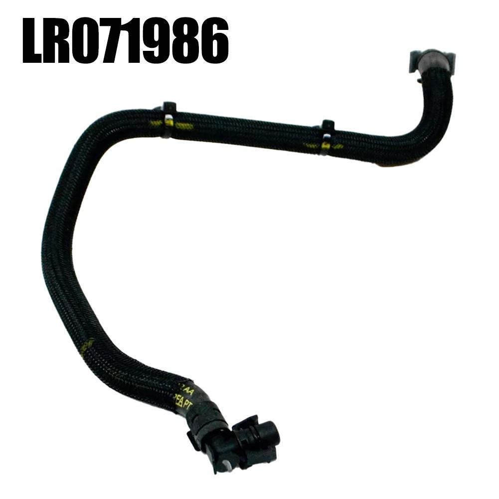 Охлаждающий шланг для Land для Rover для Range Rover для Evoque LR071986
Охлаждающий шланг для Land для Rover для Range Rover для Evoque LR071986