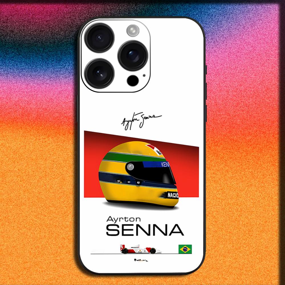 A-Ayrton Senna Phone Case For iPhone 16,15,14,13,12,11,Pro,XS,Max,XR,Plus,SE,Mini Soft Black Cover iPhone12mini
A-Ayrton Senna Phone Case For iPhone 16,15,14,13,12,11,Pro,XS,Max,XR,Plus,SE,Mini Soft Black Cover iPhone12mini
