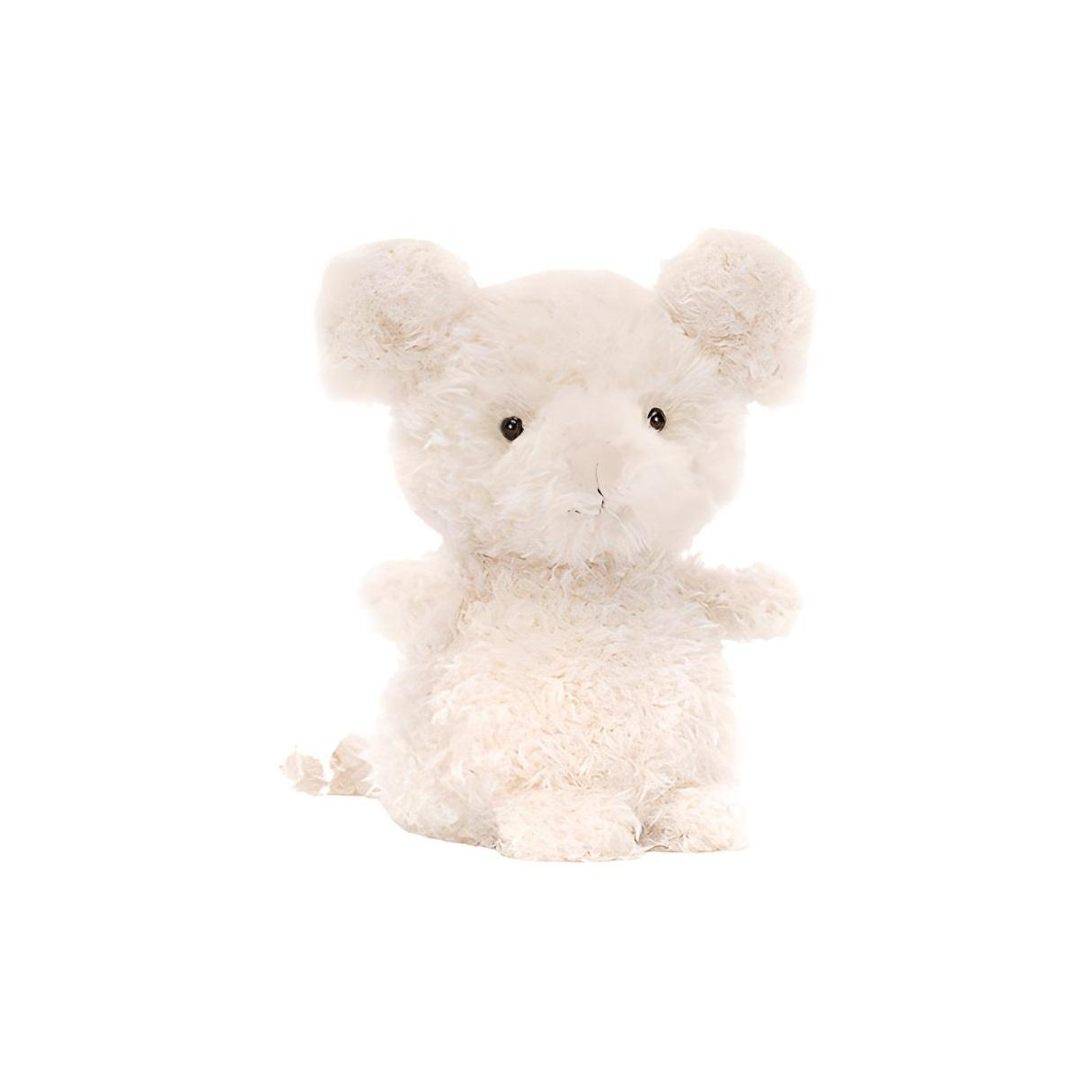 JELLYCAT Woods Animal Series Little Mouse Little Doll Plush Doll 18cm Height Box Not Included
JELLYCAT Woods Animal Series Little Mouse Little Doll Plush Doll 18cm Height Box Not Included