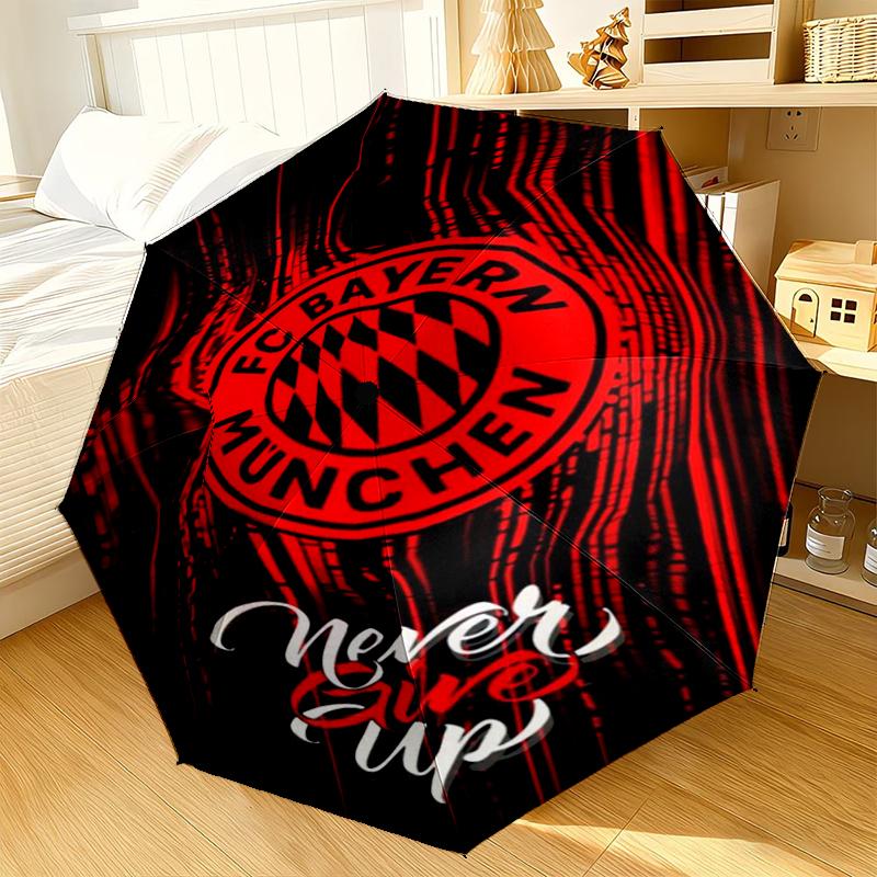 Football Club Neon Cityscape Umbrella 8-Frame for Travel, camping, Casual Lightweight Portable Umbrella, Essential for every family Holidays Gift
Football Club Neon Cityscape Umbrella 8-Frame for Travel, camping, Casual Lightweight Portable Umbrella, Essential for every family Holidays Gift
