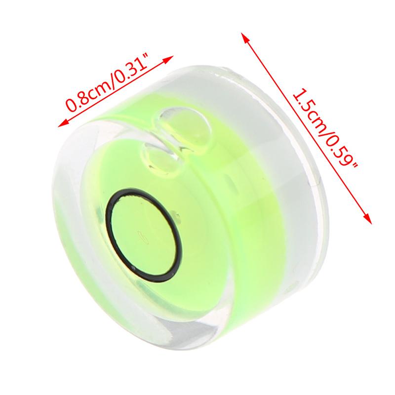 HOT 4Pcs/lot Spirit Level Turntable Bubble Degree Tonearm Record Lp Player Setup Tool
HOT 4Pcs/lot Spirit Level Turntable Bubble Degree Tonearm Record Lp Player Setup Tool