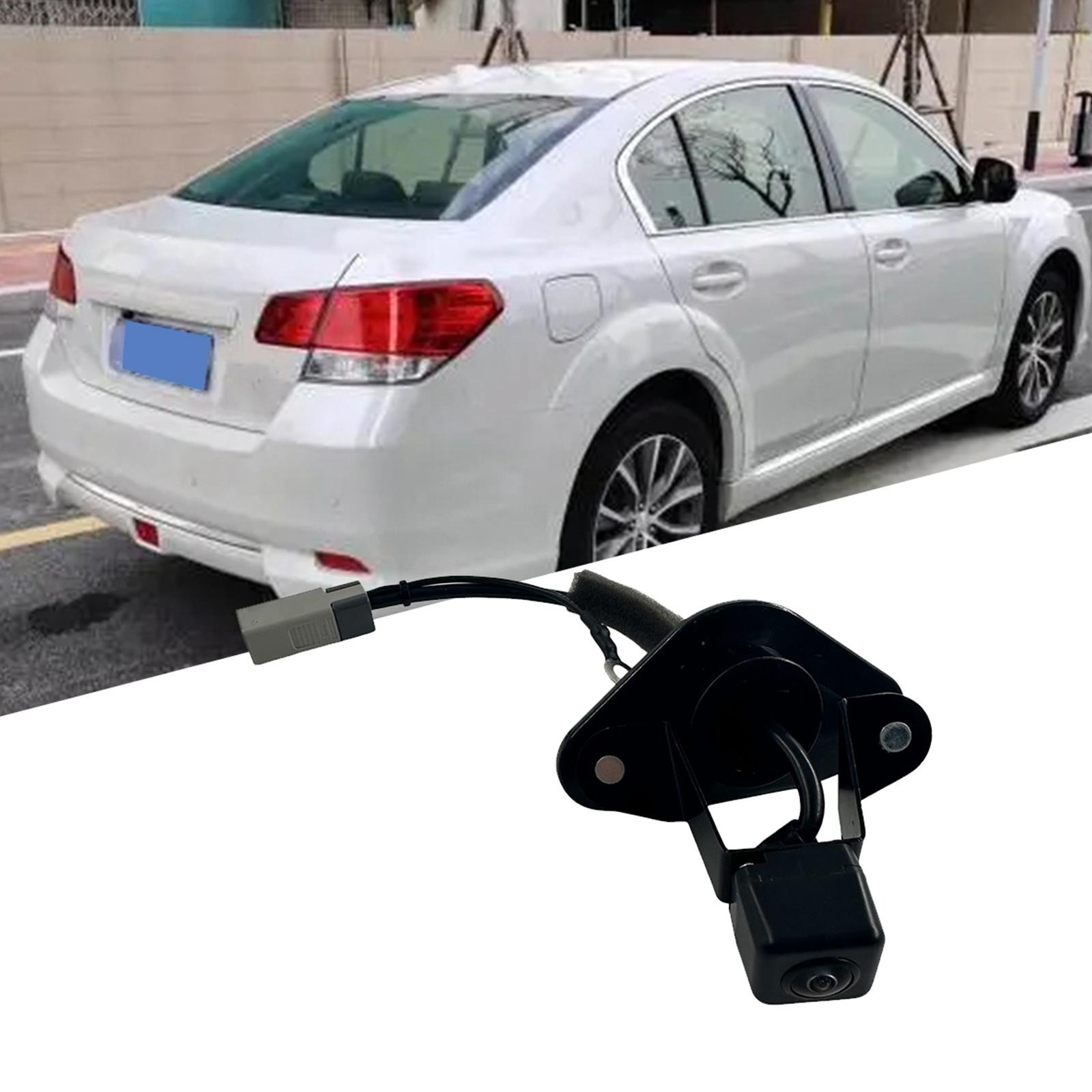Камера заднего вида для Legacy Outback 10-14 86267-AJ100 86267AJ10B 86267AJ101 Камера помощи при парковке Камера заднего вида
Камера заднего вида для Legacy Outback 10-14 86267-AJ100 86267AJ10B 86267AJ101 Камера помощи при парковке Камера заднего вида