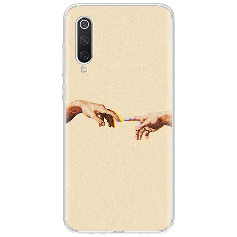 Italy leonardo da vinci art Phone Case For Xiaomi Redmi Note 10 11 12 13 14 15 Pro Plus 11S 12S 14S 11T 11E 10S Soft TPU Back Co Note 14 Pro Plus
Italy leonardo da vinci art Phone Case For Xiaomi Redmi Note 10 11 12 13 14 15 Pro Plus 11S 12S 14S 11T 11E 10S Soft TPU Back Co Note 14 Pro Plus