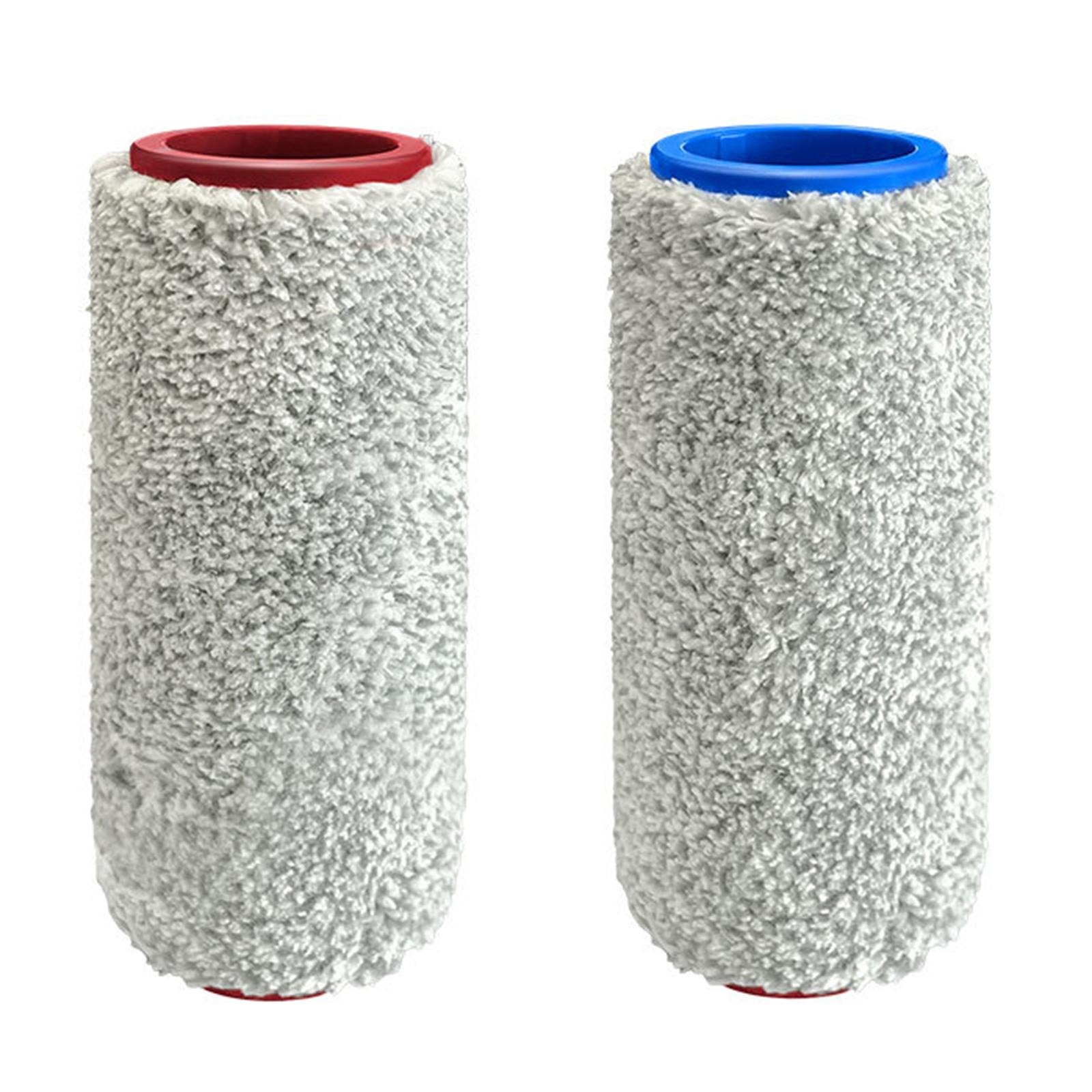 Integrated Vacuum Cleaner Main Brushes Roller Brushes for Stone for U10 Floor Washing Machine for Hardwood Floor Carpet
Integrated Vacuum Cleaner Main Brushes Roller Brushes for Stone for U10 Floor Washing Machine for Hardwood Floor Carpet