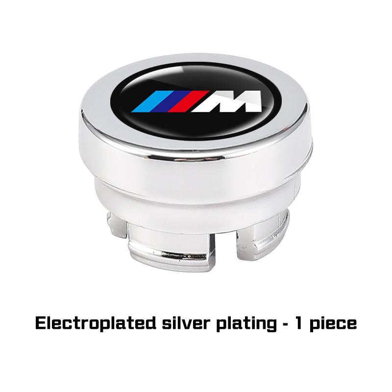 Car Cigarette Lighter Cover Dust Cover Decoration Cap Accessories For BMW M M3 M5 M6 E36 E46 E90 E91 F48 F25 F10 F20 X1 X5 X6 X7
Car Cigarette Lighter Cover Dust Cover Decoration Cap Accessories For BMW M M3 M5 M6 E36 E46 E90 E91 F48 F25 F10 F20 X1 X5 X6 X7