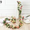 250CM Rose Artificial Flowers Christmas Garland for Wedding Home Room Decoration Spring Autumn Garden A… More 9
250CM Rose Artificial Flowers Christmas Garland for Wedding Home Room Decoration Spring Autumn Garden A… More 9