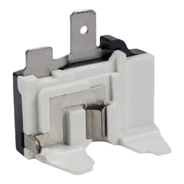 Heavy Duty Heat Resistant Refrigerator Overload Protector High Efficiency Overheat Protection Device for Freezer
Heavy Duty Heat Resistant Refrigerator Overload Protector High Efficiency Overheat Protection Device for Freezer