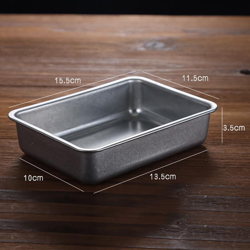 Винтажный корейский стиль поднос из нержавеющей стали поднос для жарки курицы креативный дизайн с ушками поднос для закусок стейков еды кухонные аксессуары новый
Винтажный корейский стиль поднос из нержавеющей стали поднос для жарки курицы креативный дизайн с ушками поднос для закусок стейков еды кухонные аксессуары новый