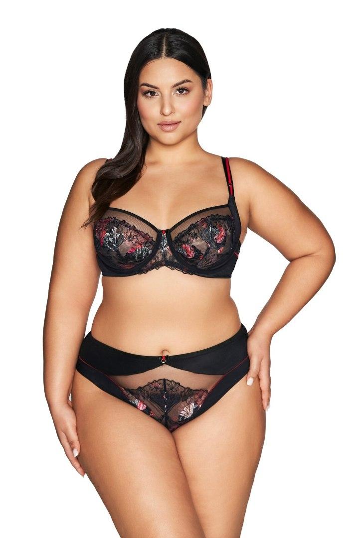 Figi Ava 2122/B Brazyliany S-3XL Ava 
Figi Ava 2122/B Brazyliany S-3XL Ava