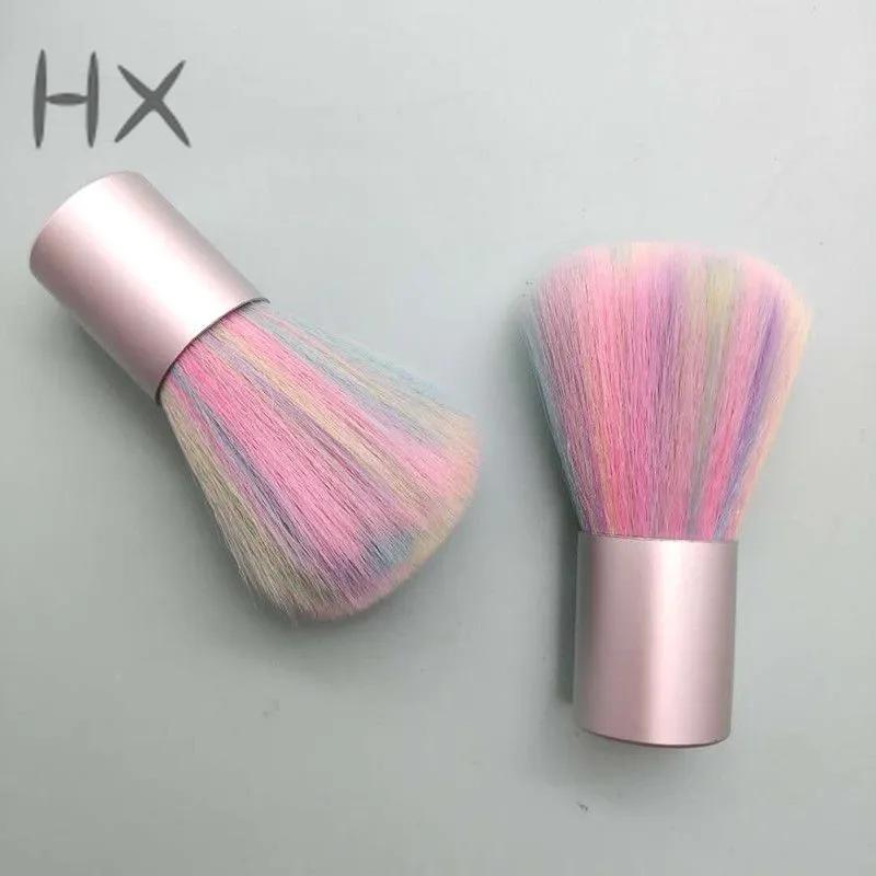 Mini Nail Brush Set for Manicure Dust Cleaning Soft Bristles Portable Nail Dust Brush for Nail Art Tools and Salon Use One Size
Mini Nail Brush Set for Manicure Dust Cleaning Soft Bristles Portable Nail Dust Brush for Nail Art Tools and Salon Use One Size