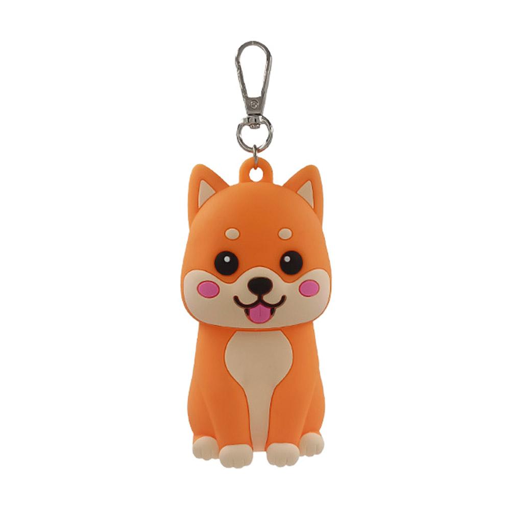 Cute Animal Silicone Lip Balm Holder Case Keychain Kawaii Cat Bunny Lipstick Sleeve Protective Cover Bag Charm Gift
Cute Animal Silicone Lip Balm Holder Case Keychain Kawaii Cat Bunny Lipstick Sleeve Protective Cover Bag Charm Gift