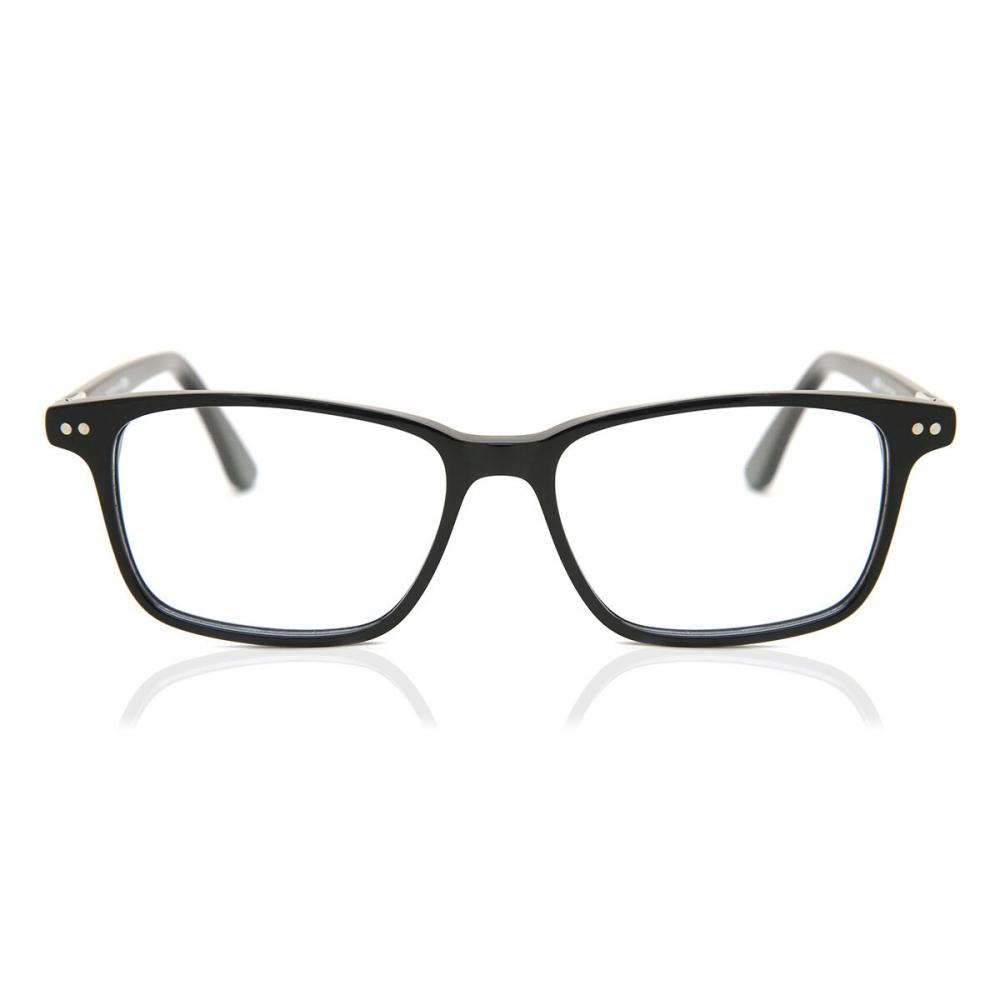 Full Rim Rectangle Black Smartbuy Collection Paolo Vl 340 002 Fashion Men Eyeglasses Black/53
Full Rim Rectangle Black Smartbuy Collection Paolo Vl 340 002 Fashion Men Eyeglasses Black/53