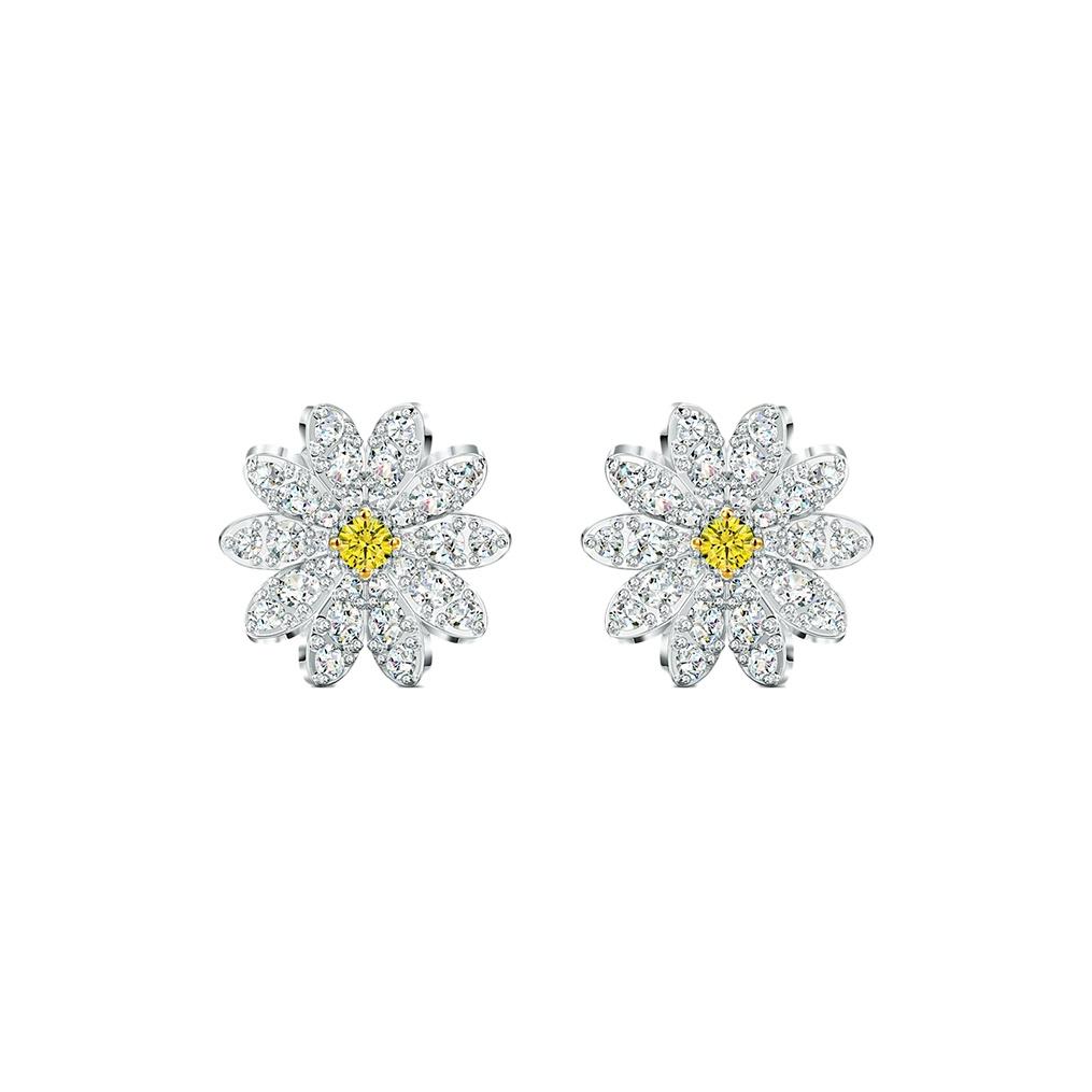 Swarovski Eternal Flower Crystal Earrings Women earrings Yellow 5518145 Box+Shopping Bag (Random Color)
Swarovski Eternal Flower Crystal Earrings Women earrings Yellow 5518145 Box+Shopping Bag (Random Color)