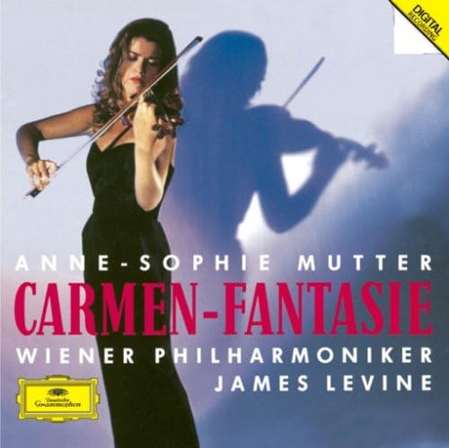 CD ZIGEUNERWEISEN - Zigeunerweisen / Violin Masterpiece UCCG70036 Japan ObiClassical Used
CD ZIGEUNERWEISEN - Zigeunerweisen / Violin Masterpiece UCCG70036 Japan ObiClassical Used