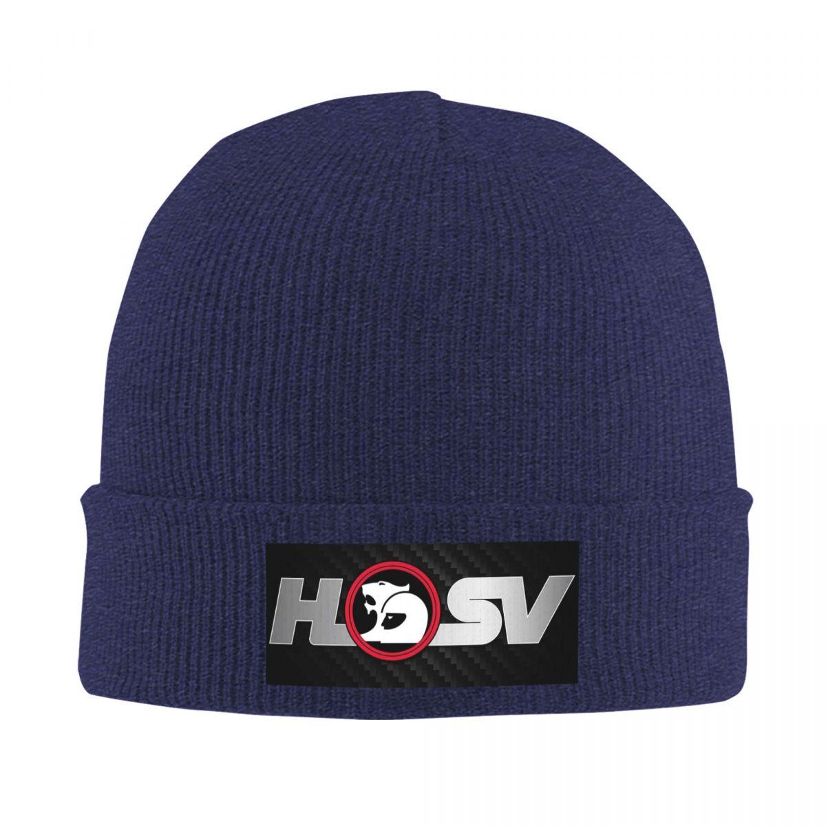 HOLDEN HSV Warm Knitted Cap Hip Hop Bonnet Hat Autumn Winter Outdoor Beanies Hats for Men Women Adult One Size
HOLDEN HSV Warm Knitted Cap Hip Hop Bonnet Hat Autumn Winter Outdoor Beanies Hats for Men Women Adult One Size