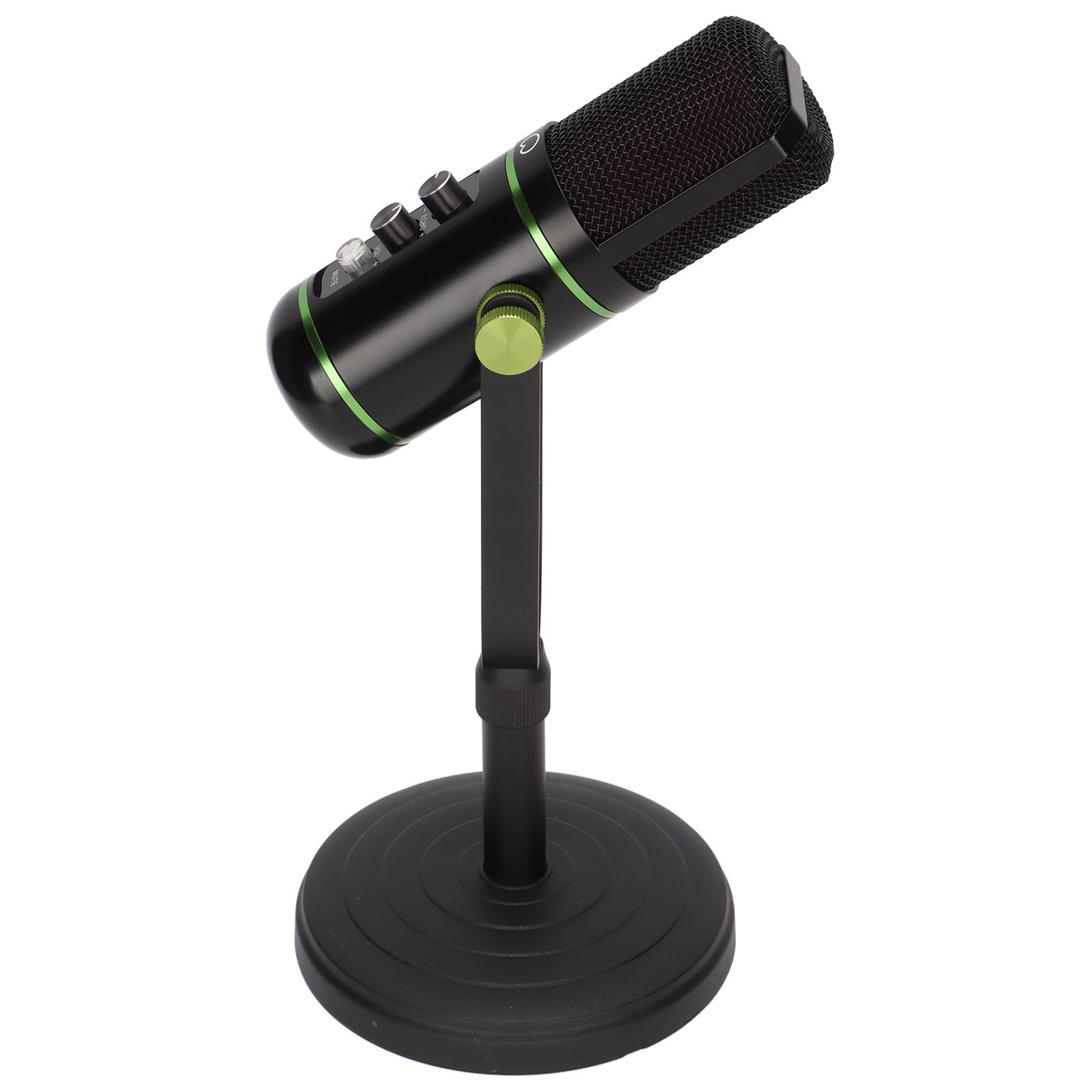 USB-микрофон с мониторингом в реальном времени, возвратом уха, ударопрочный, настольный, поддержка цветной лампы уровня, игра
USB-микрофон с мониторингом в реальном времени, возвратом уха, ударопрочный, настольный, поддержка цветной лампы уровня, игра