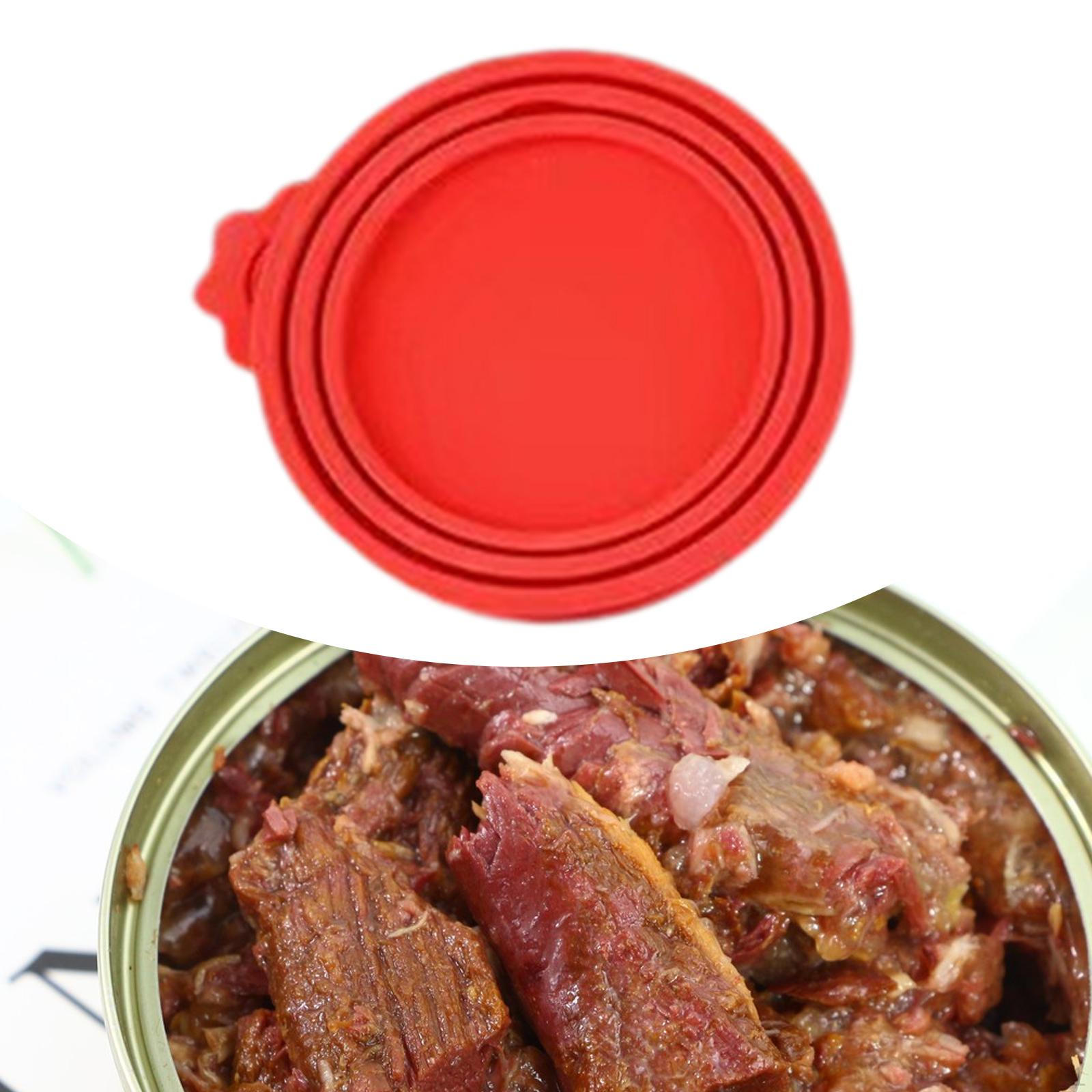 Крышка для консервной банки, консервная банка, герметик для хранения, жестяная крышка, подходит для большинства стандартных размеров, силиконовый уплотнитель
Крышка для консервной банки, консервная банка, герметик для хранения, жестяная крышка, подходит для большинства стандартных размеров, силиконовый уплотнитель