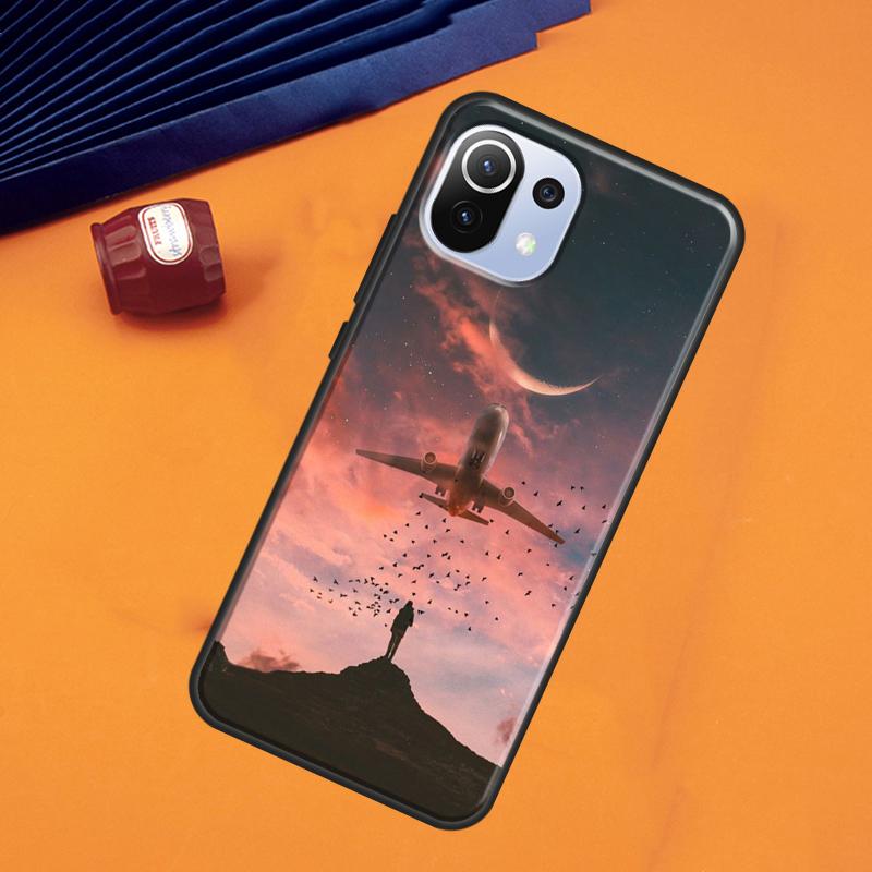 Авиаперелет Защитный кейс Для POCO F5 X3 X5 Pro F3 F4 X4 GT M5s C40 Чехол Для Xiaomi 13 11T 12T Pro 12 Lite 12X Xiaomi 12T (12T Pro)
Авиаперелет Защитный кейс Для POCO F5 X3 X5 Pro F3 F4 X4 GT M5s C40 Чехол Для Xiaomi 13 11T 12T Pro 12 Lite 12X Xiaomi 12T (12T Pro)