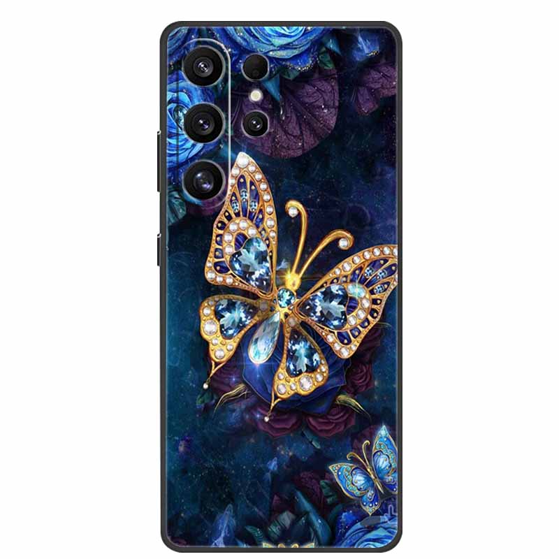 For Samsung Galaxy S26 Ultra Case Soft Silicone Shockproof Back Cover for GalaxyS26 Ultra TPU Protective Case Samsung S26Ultra For Galaxy S26 Ultra
For Samsung Galaxy S26 Ultra Case Soft Silicone Shockproof Back Cover for GalaxyS26 Ultra TPU Protective Case Samsung S26Ultra For Galaxy S26 Ultra