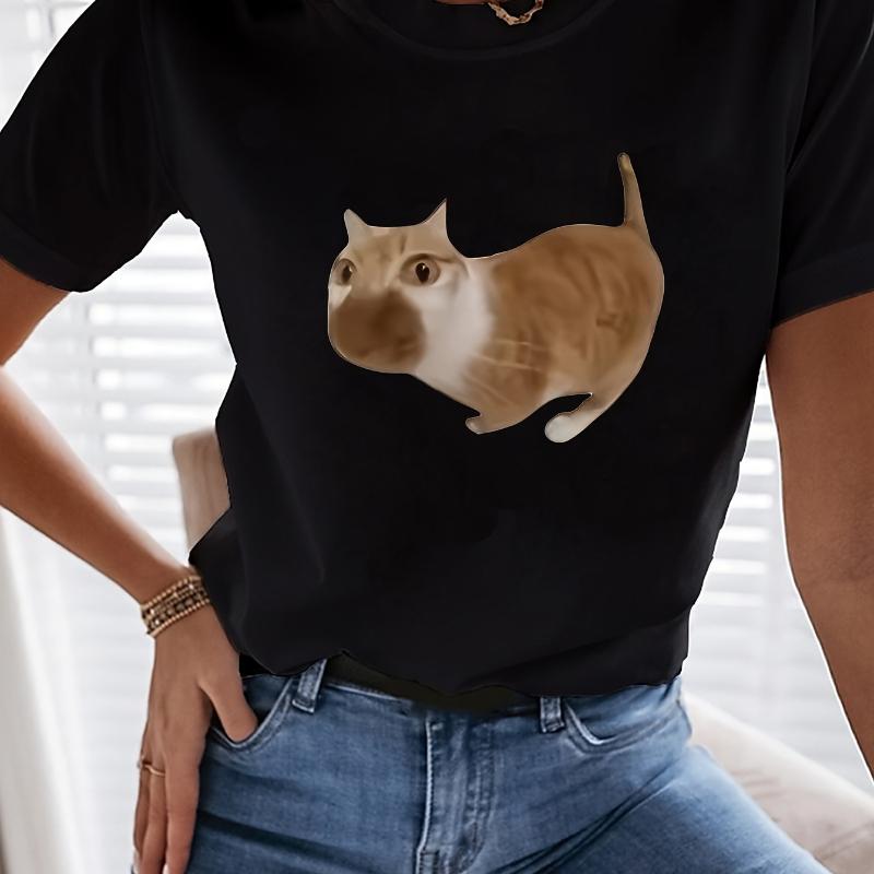 Peter Pan Collar T-shirt - Casual Sweet Vibrant Trendy Style XXL серый
Peter Pan Collar T-shirt - Casual Sweet Vibrant Trendy Style XXL серый