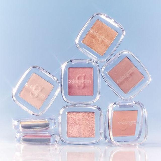 colorgram - Single Cube Eyeshadow - 22 Colors #18 Soymilk Shimmer
colorgram - Single Cube Eyeshadow - 22 Colors #18 Soymilk Shimmer