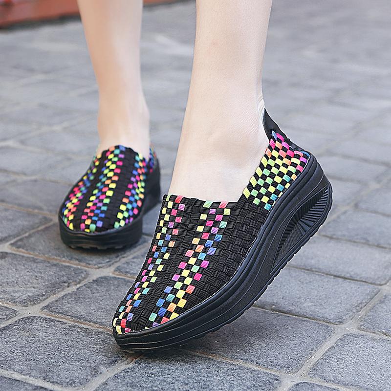 2022 Newestwomen S Shoes Summer Casual Shoes Flat Breathable Women S Shoes Walking Shoes Slip-On Ladies Loafers Handmade Shoes
2022 Newestwomen S Shoes Summer Casual Shoes Flat Breathable Women S Shoes Walking Shoes Slip-On Ladies Loafers Handmade Shoes